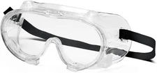 Pyramex Chemical Splash Goggle G204T