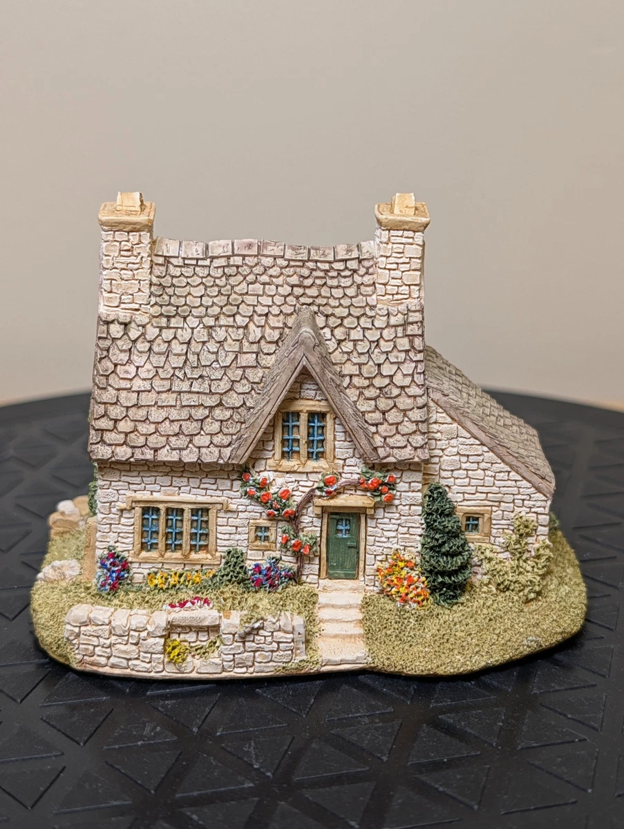 Lilliput Lane Collectible Villages & Houses for sale | eBay