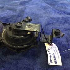 1991 Cadillac Delco Rely F Horn 2 Terminal 1991 Cadillac Delco Rely F Horn 2 Terminal