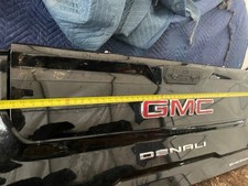 2020 Gmc Sierra Multipro Tailgate