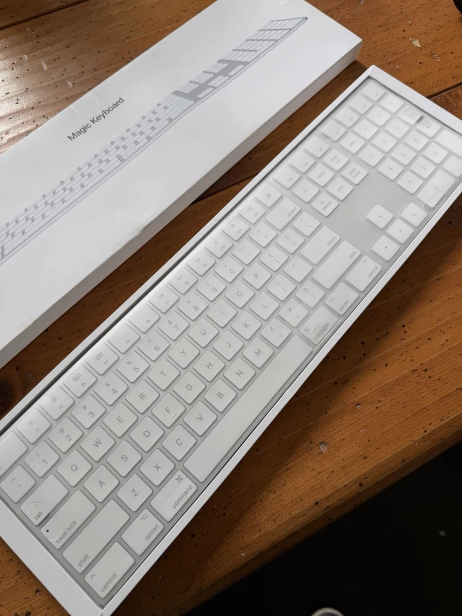 Apple Lightning Computer Keyboards & Keypads for sale | eBay