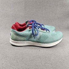 Saucony Shadow 5000 EVR Minty Fresh Blue Men  s Size 10.5 Shoes Sneakers S70408-2