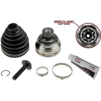 Gelenksatz Antriebswelle Vorne Links Passend FüR Audi A6 Avant 4G5 4GD C7 2.0