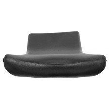 Neck Pillow Shampoo Bowl Headrest Bathtub Pillows for and Hair Washing Cushion