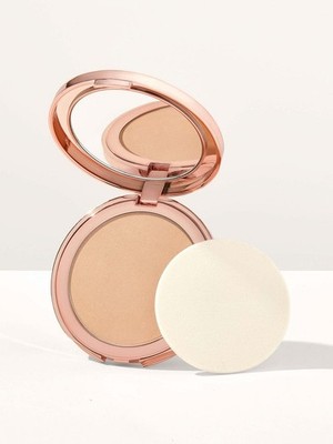 Tarte smooth operator Amazonian clay tinted pressed finishing powder
