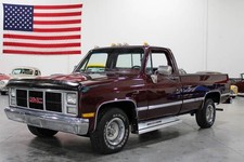 1986 Chevrolet C10 for Sale