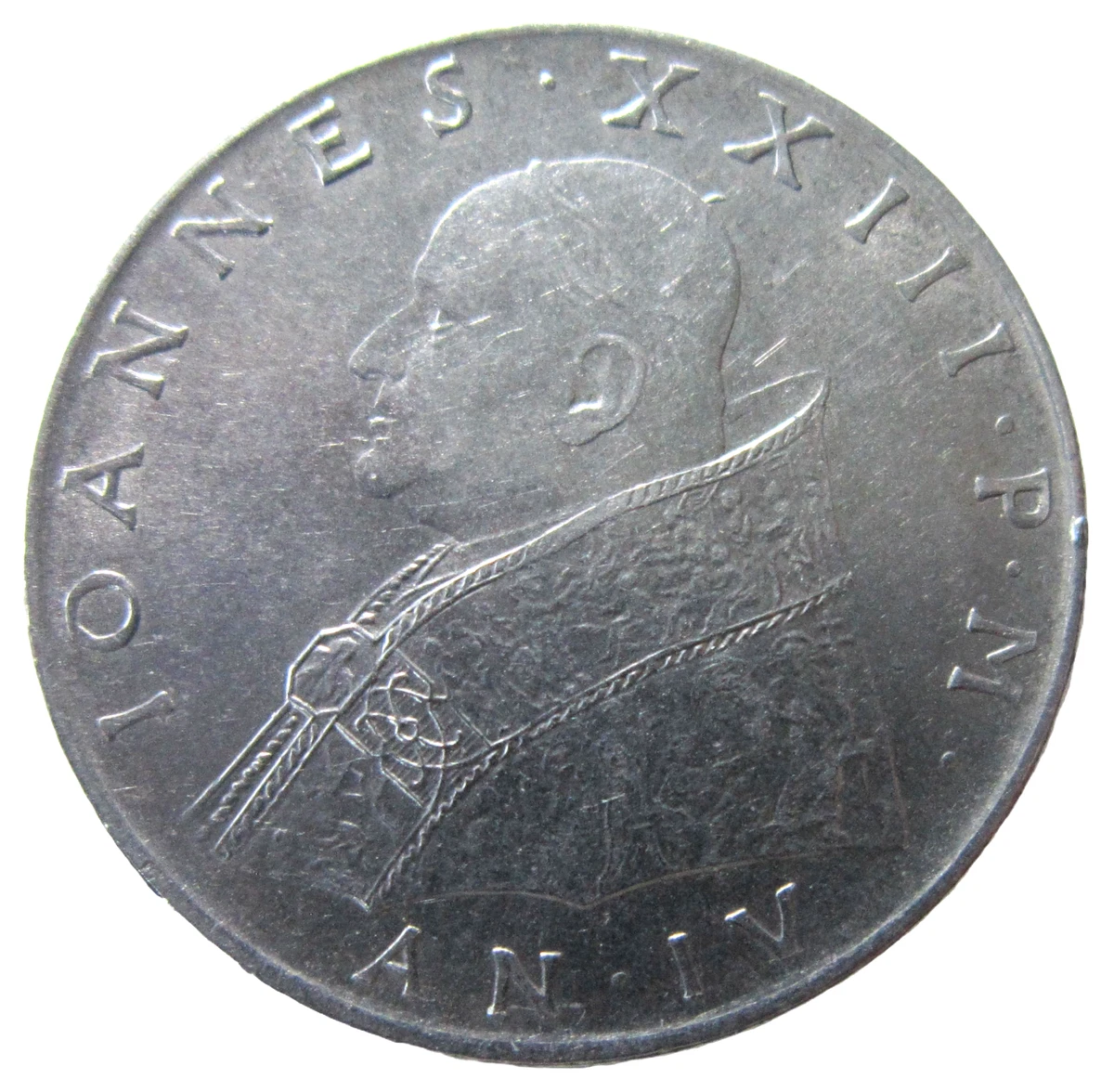 1962 Vatican Coins for sale | eBay