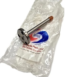 DME SSC-45ER SS Straight Shot Core 1/2" Radius - Surplus