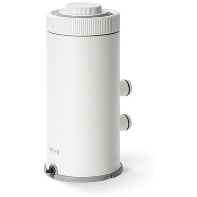 INTEX C530 Cartridge Filter Pump for Above Ground Pools (Open Box)