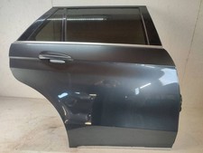 Mercedes-Benz E W212 Hinten rechts T&uuml;r