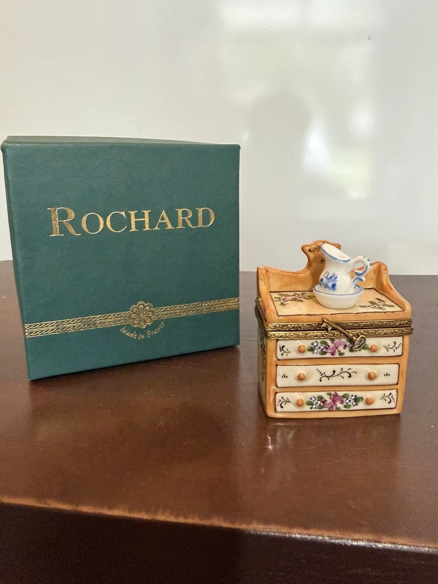 Limoges Peint Main for sale | eBay