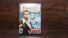 The Buccaneers - The Complete Series DVD, 2006 