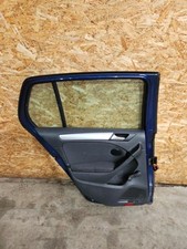 Porte arrière et accessoires Volkswagen GOLF