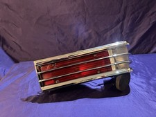 1965 Rh Mercury Comet Cyclone Caliente Taillight Lens With Backup