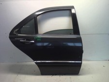 Porte arrière et accessoires Mercedes 220