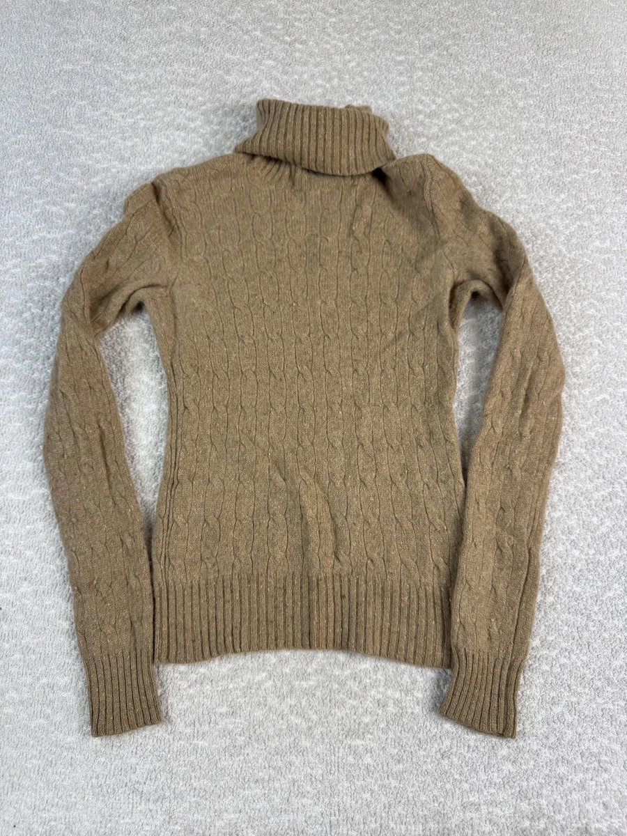 Ralph Lauren Black Label Cashmere Sweaters for Women for sale | eBay