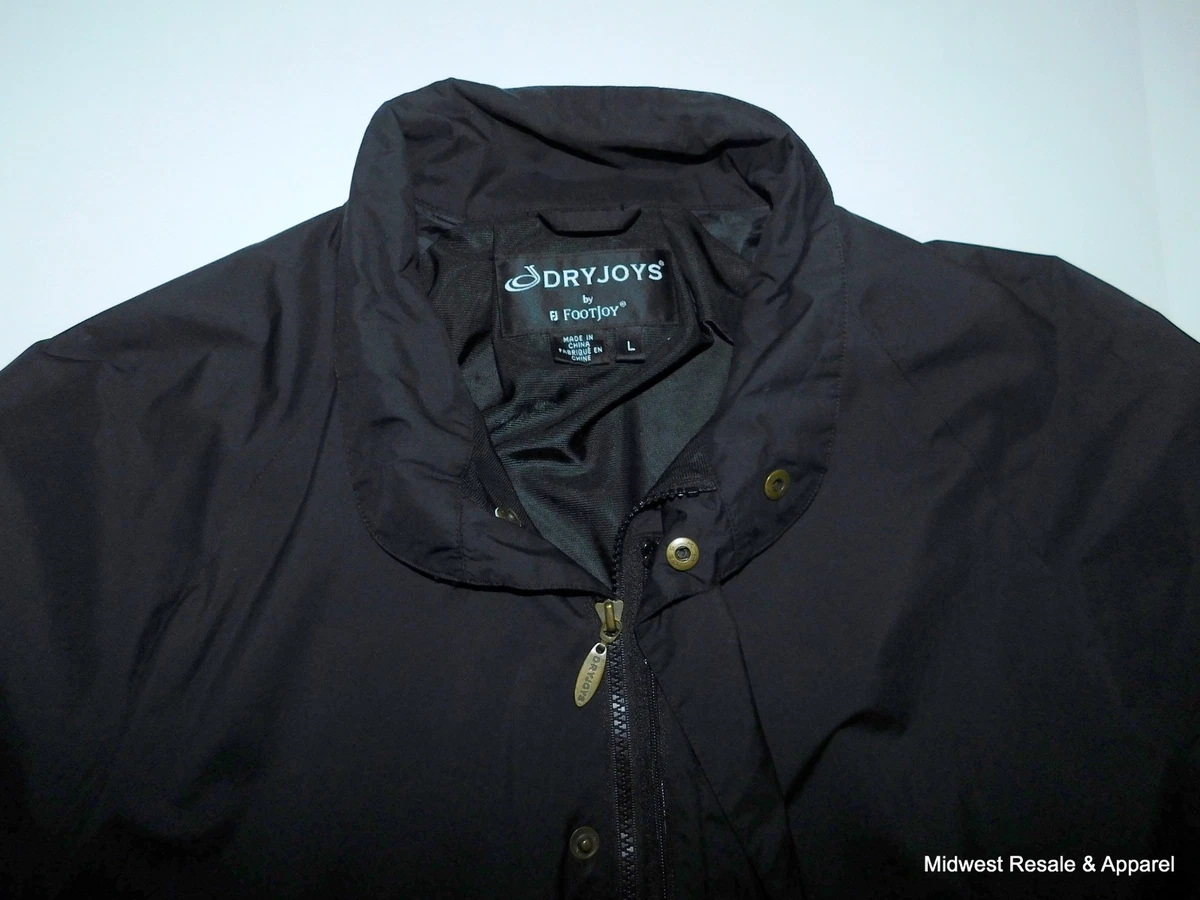 Las mejores ofertas en Talla XL FootJoy abrigos, chaquetas y