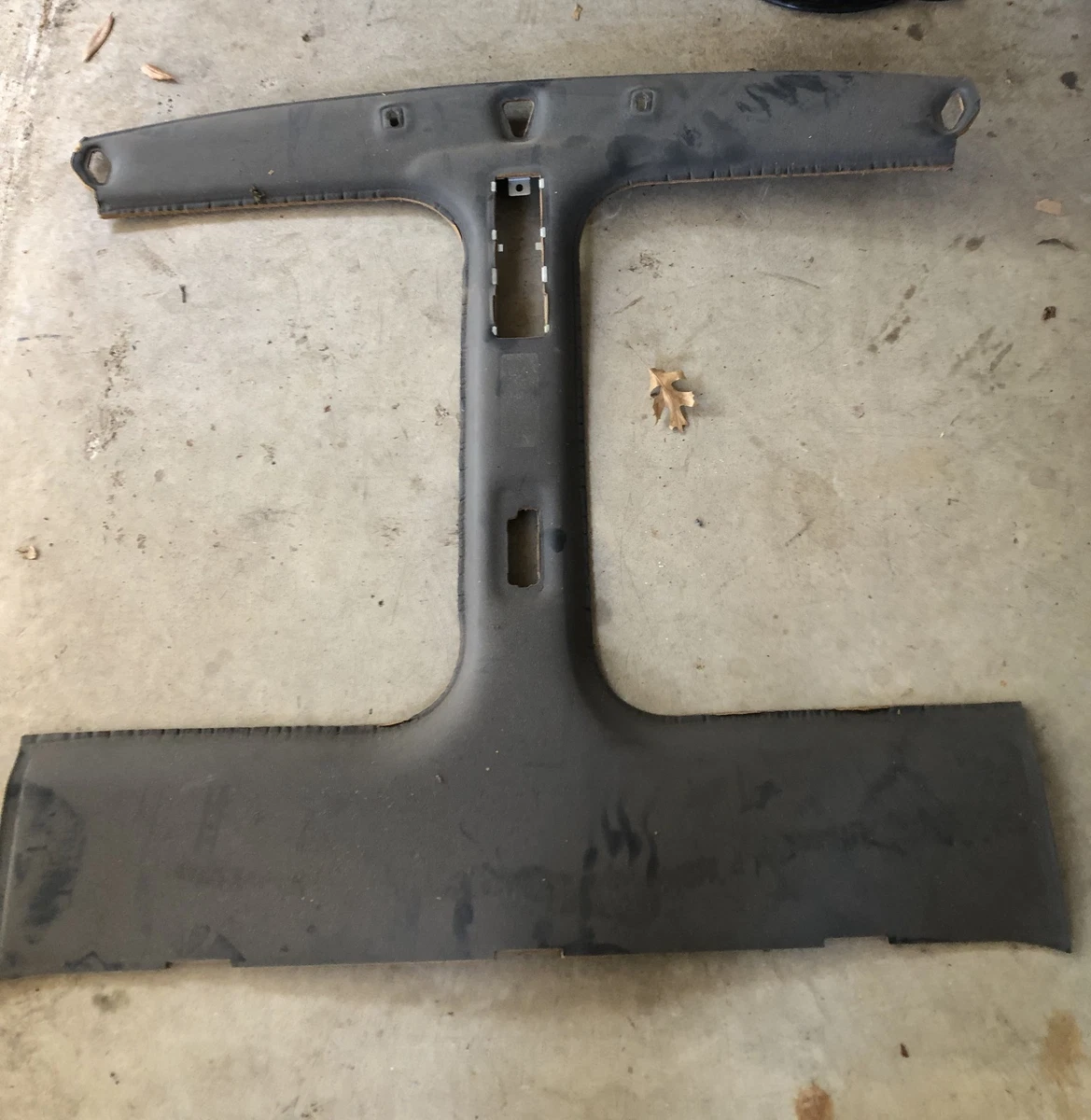 Interior Parts & Accessories for 1990 Nissan 300ZX for sale | eBay