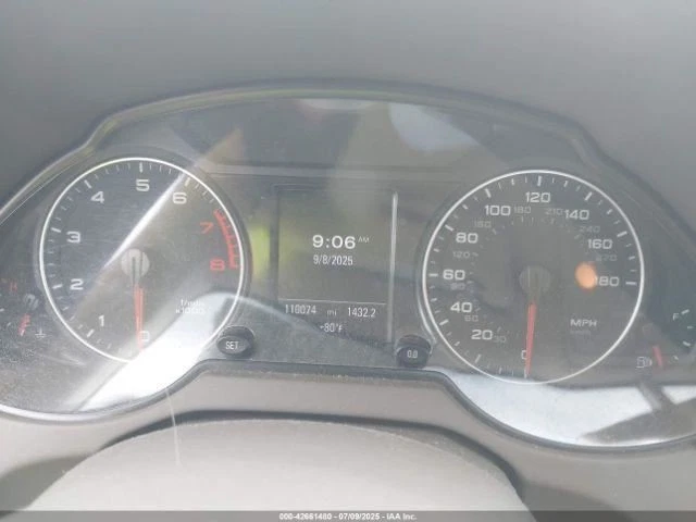 Potenciador de freno VIN Fp 7º y 8º dígitos compatible con AUDI Q5 948720 09-17 Foto 2 de 4