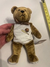 Holy Bears Collectable Baseball Bear