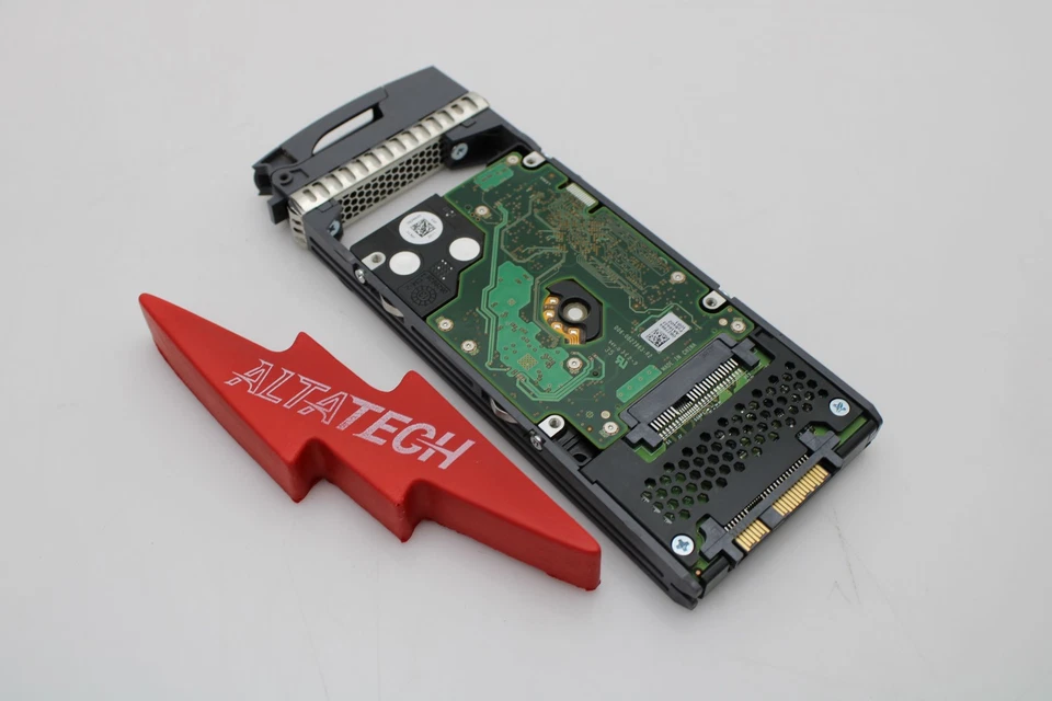 NetApp 900GB 10K SAS 6Gbps Hard Disk Drive X423A-R5, 2.5" 108-00222 SP-423A-R5 - Image 2 of 4