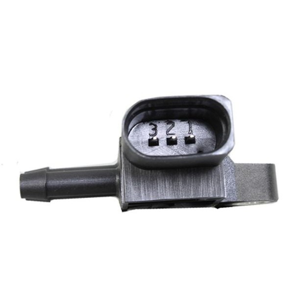 Sensor Abgasdruck Metzger Iam-Expertise Passend FüR U.A. Audi A4-image