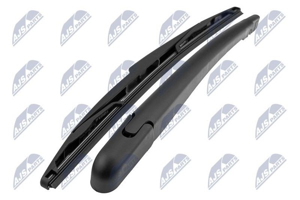 NTY Wischarm, Scheibenreinigung EWB-PE-000 FüR Peugeot-image