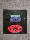 RUSH 2112 Vinyl Record SEALED 1976 Original? No Barcode Mercury RARE