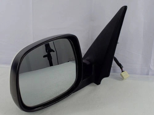 2001-2007 Toyota Sequoia Left Front Door Side Mirror
