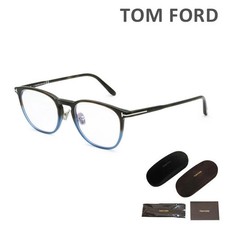 06 Tom Ford Eyeglasses Frame FT5700B 055 52 TOM FORD Men s  TF5700 B