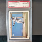 1992 Topps - Ken Griffey Jr #50 Gold - PSA GEM MT 10