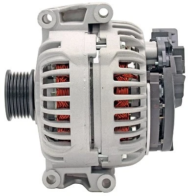 HELLA Generator  für MERCEDES-BENZ - Bild 1 von 4
