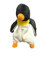 Rare Retired Waddle Ty Beanie Baby 1995