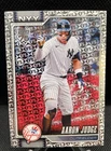 2026 Topps Series 1 - Aaron Judge #1 Spring Training Foil New York Yankees