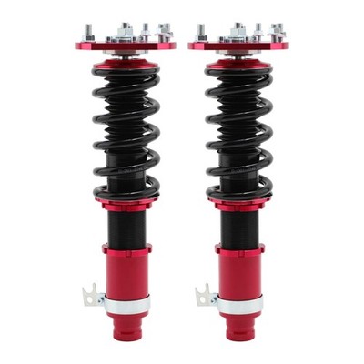 MaXpeedingrods Coilovers Shocks Suspension Kit fit for HONDA PRELUDE 1992-2001