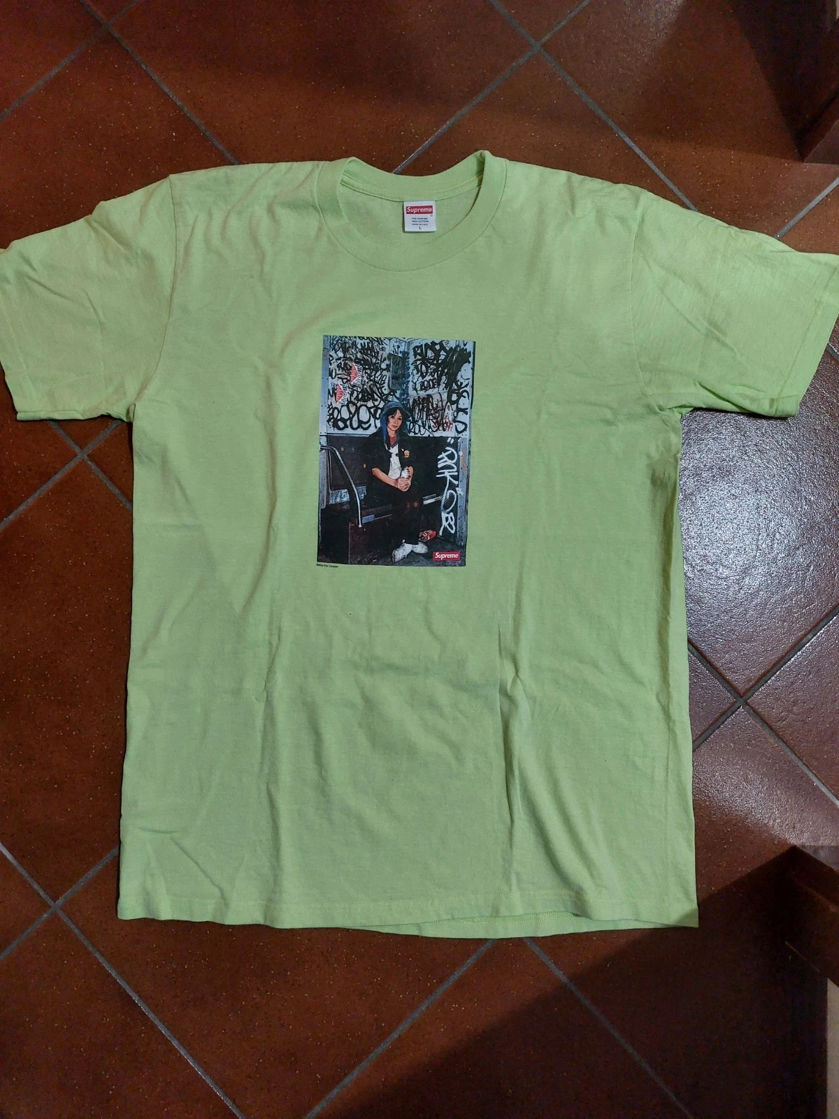 Lady Pink SUPREME Limited Edition