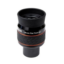 Celestron 1.25" Ultima Edge Flat Field Eyepiece - 18mm  93452