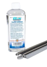 Bachmann Rail and Road Train Track Cleaner 6 oz # 99992, all scales Railroad