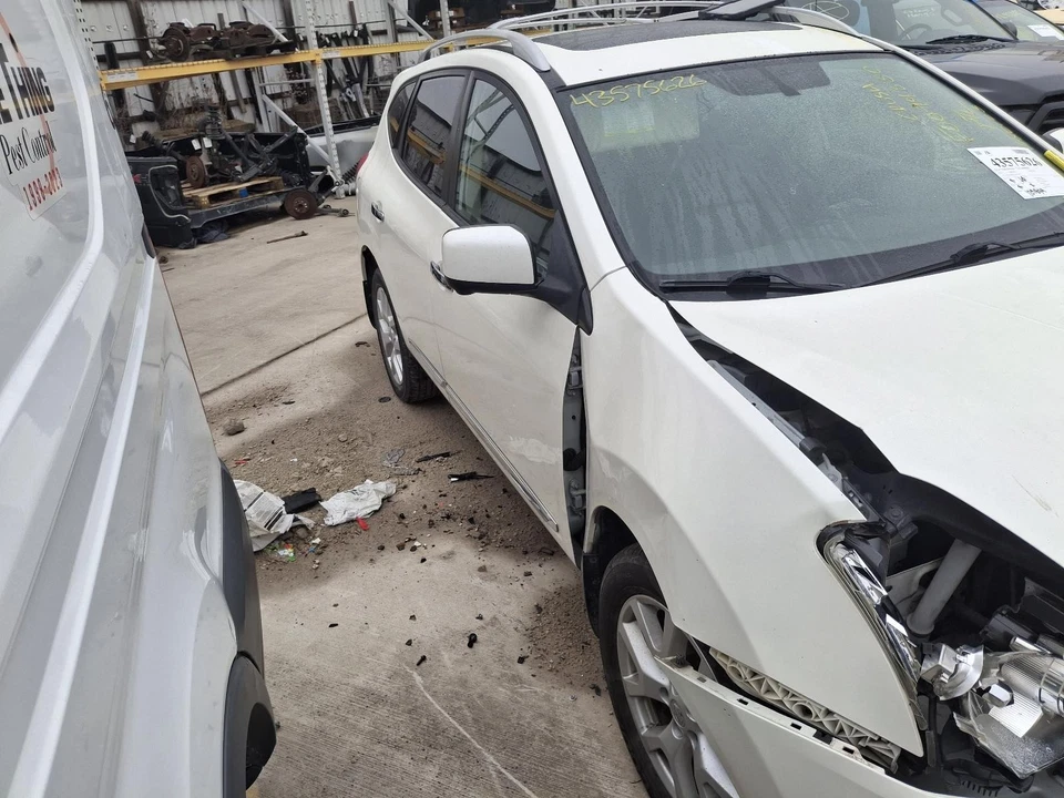 Medidor de velocímetro usado se adapta a: Nissan Rogue Cluster 2012 MPH mercado de EE. UU. grado A Foto 2 de 4