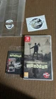 Mundaun - Super Rare Games - Nintendo Switch Used