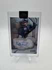 2026 Topps Chrome Black Ichiro Ivory Autographs (RAW)
