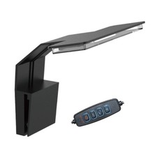 Aquarium Light Full LED Tank Light Energy Saving Plant Lamp Compact PP