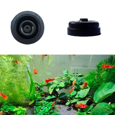 6Pcs Silicone Cup Diaphragm Replacement Parts for Fishtanks Air Pumps