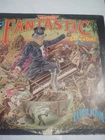 (ELTON John)Captain Fantastic & Brown Dirt Cowboy MCA2142 (US FIRST PRESSING)’75