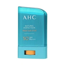 AHC Natural Perfection Fresh Sun Stick SPF 50+/PA+++ 22g
