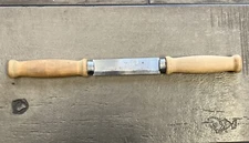 Erik Frost Wood Whittling Splitting Tool Mora Sweden