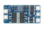2S 10A Cell Li-on LiPo Standard Protection Board Akku Batterie Schutz BMS 18650