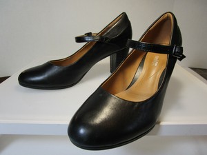 clarks collection heels