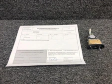 01171-P S-Tec Corporation Slaving Controller Assembly with Connector and 8130