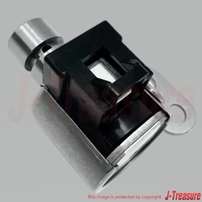 【S】 LEXUS GX470 UZJ120 03-09 Genuine A/T 3Way Solenoid Assy No.2 35230